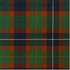 Reiver Light Weight Tartan Fabric - Amnesty International